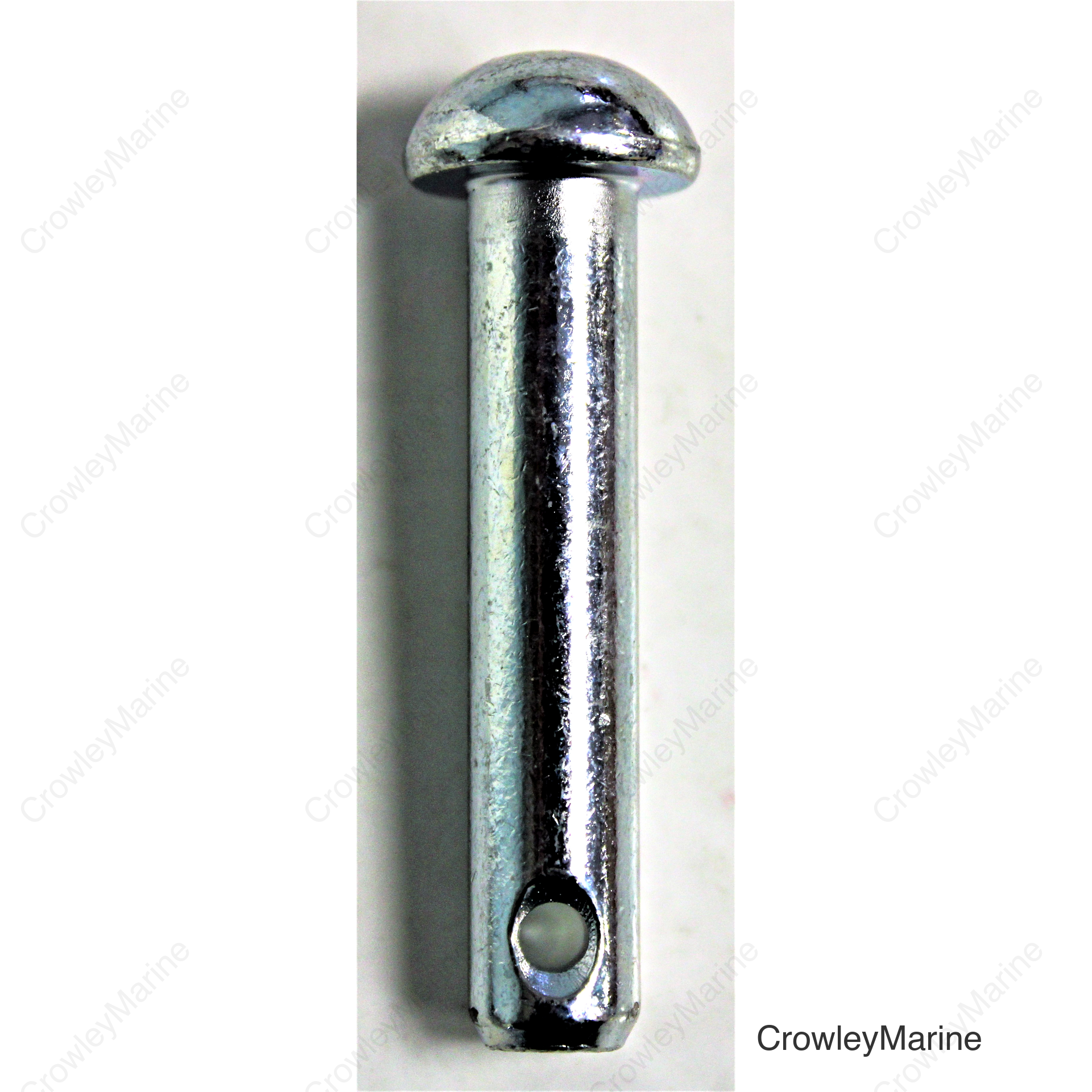 PIN, WHEEL (8X35)