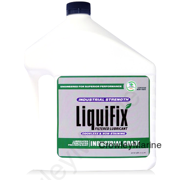 Liquifix Degreaser 1 gal�