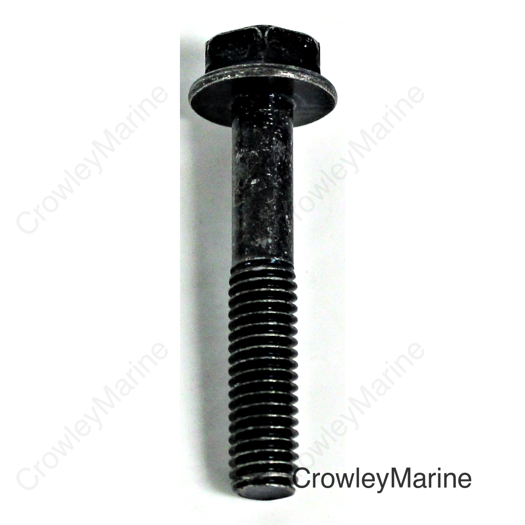 BOLT, FLANGE (6X35)