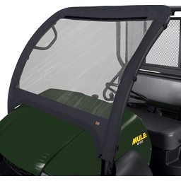 Windshield - Kawasaki