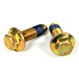 BOLT, FLG. M8X1.25