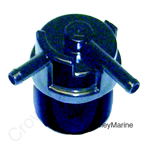 Sierra 7720 In-Line Fuel Filter