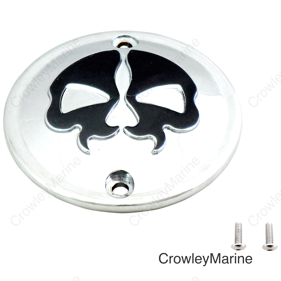 COVER PTS SP SKL XL CHR