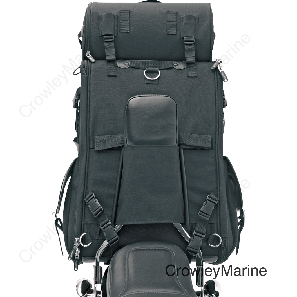 S3200DE Deluxe Sissy Bar Bag
