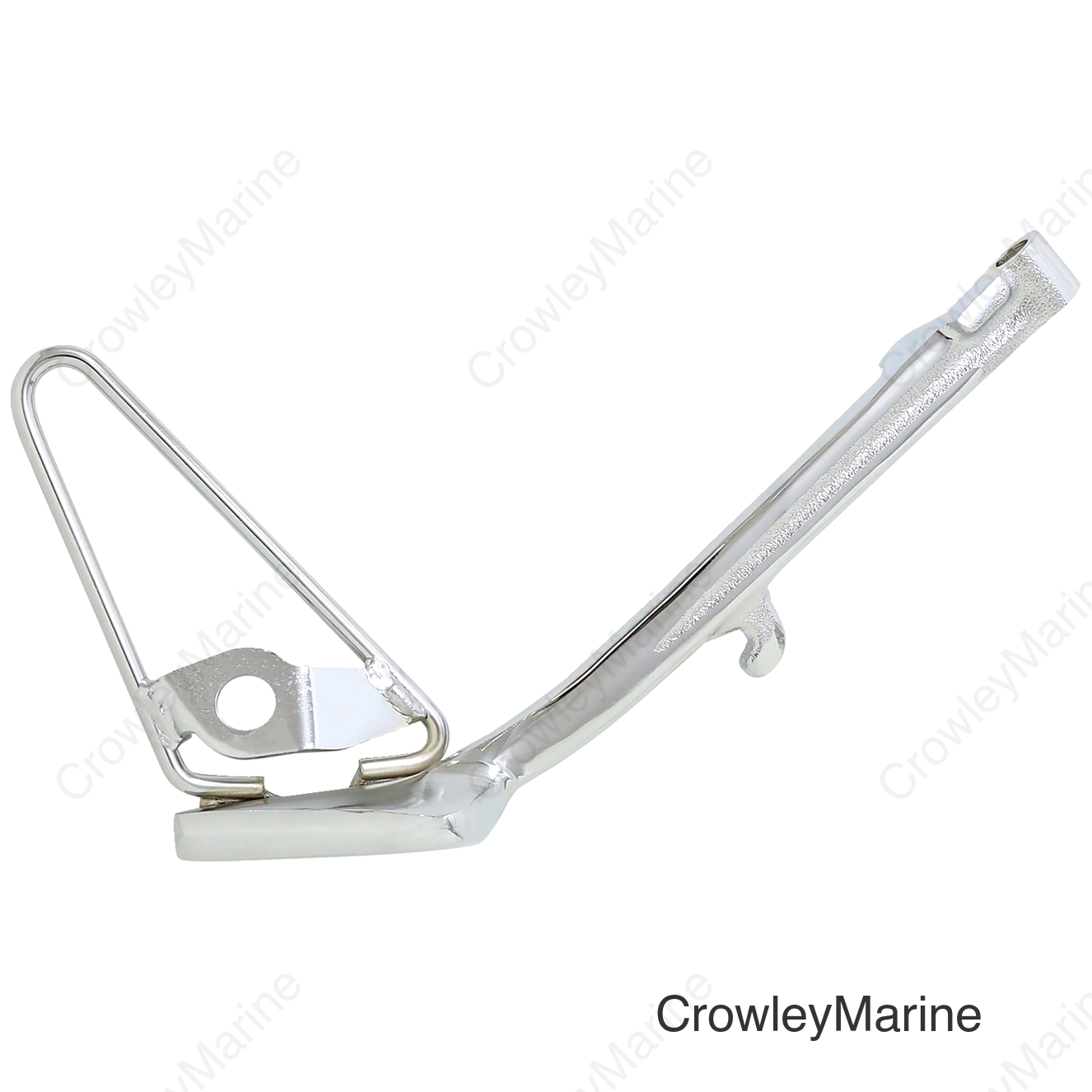 KICKSTAND -1" CHR SFTL