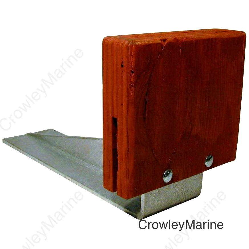 Universal Trolling Motor Mount