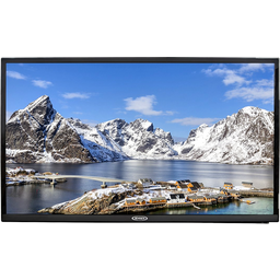 32' 12V WALL MOUNT SMART TV