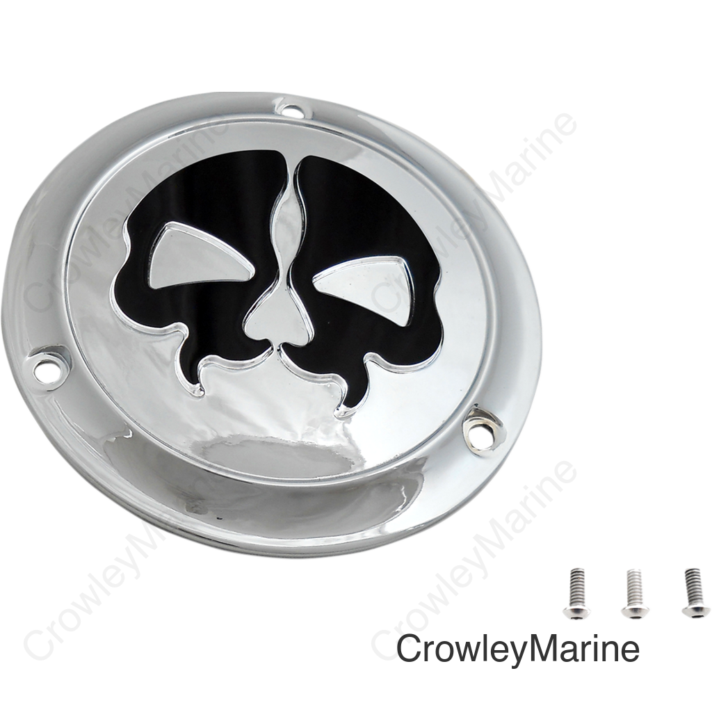 COVER DRB SP SKL 3H CHR