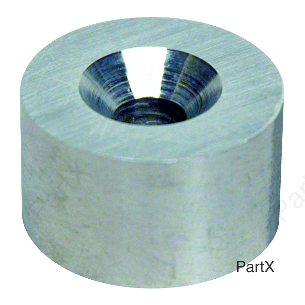Magnesium Anode - GLM Products (12755)