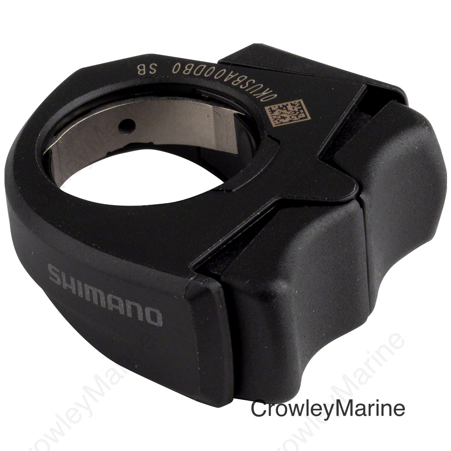 Shimano STEPS SW-EM800-L eBike Assist Switch - Left Hand