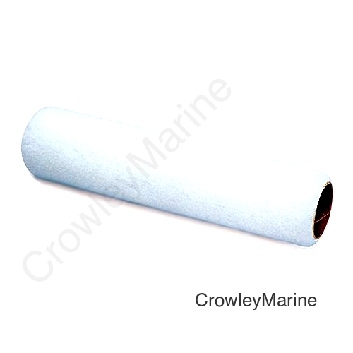 7" Roller 1/4" Nap
