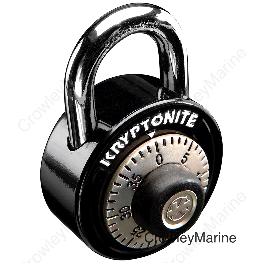 4MM PADLOCK