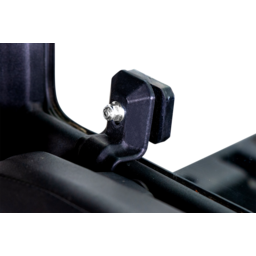 Folding Windshield - Rear thumbnail-4