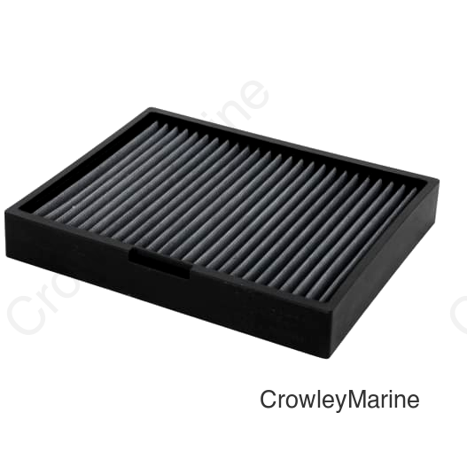K&N 20-21 Ford Escape L3/L4 1.5L/2.0L/2.5L Cabin Air Filter