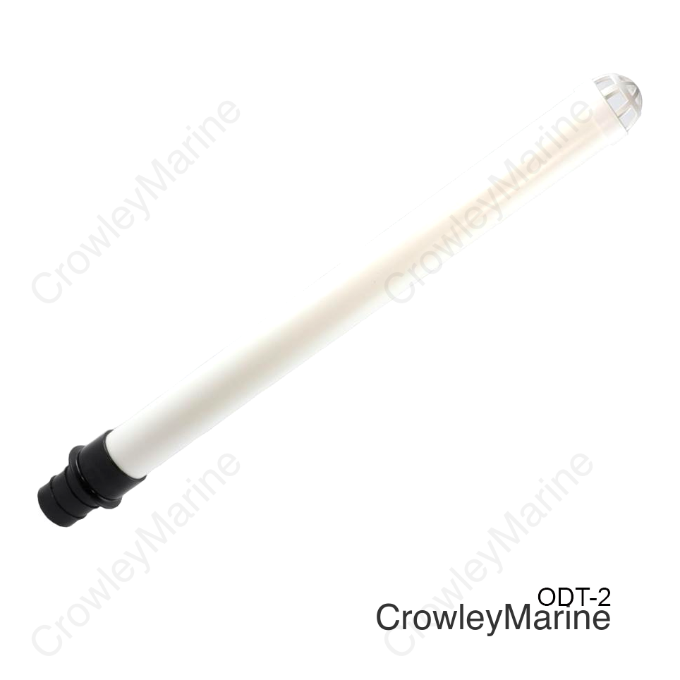 18", Fits 1-1/2" Drain, w/Screen, Display Packed