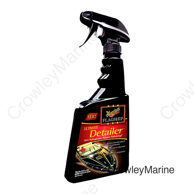 Flagship Hydro-Shield Detailer