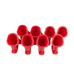 FAST LSXR 102mm RACE Intake Runners (GM LS3) thumbnail-2
