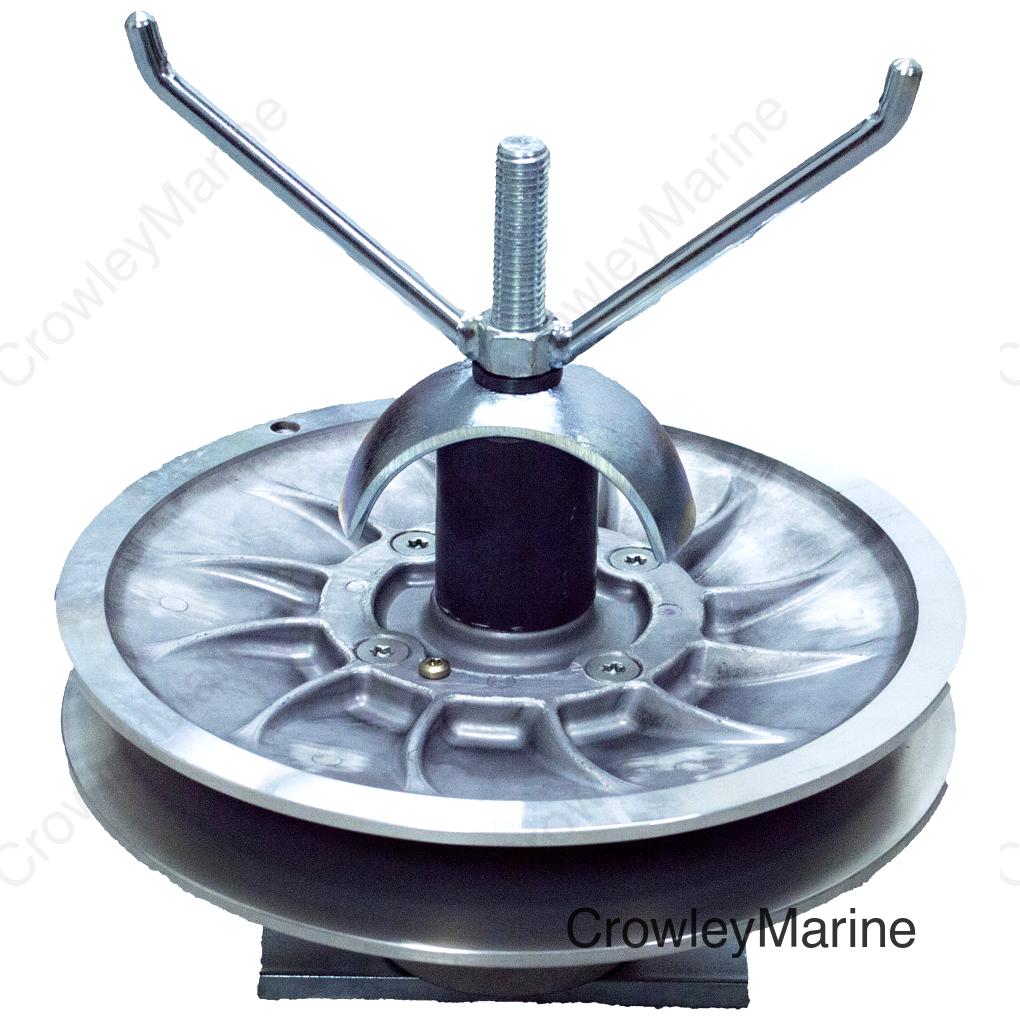 CLUTCH PRESS TOOL