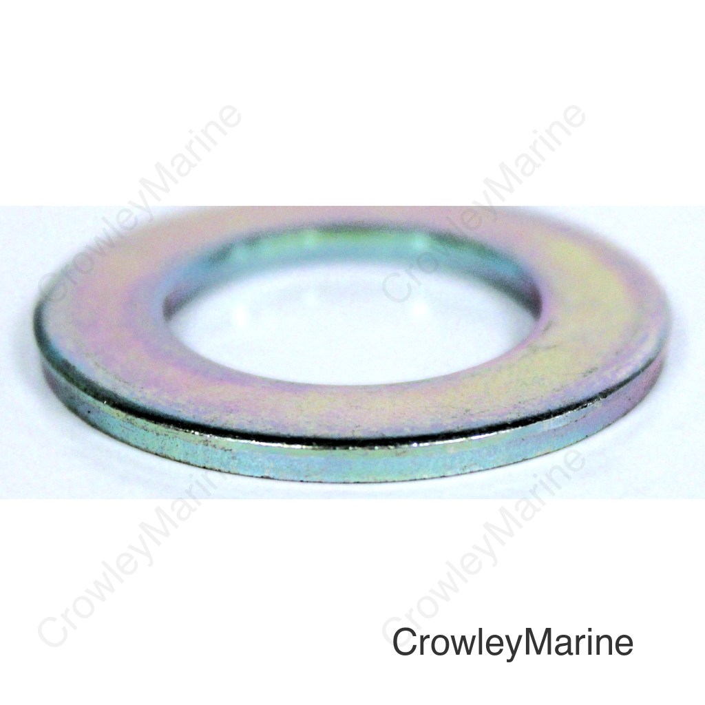 WASHER, PLAIN (20MM)