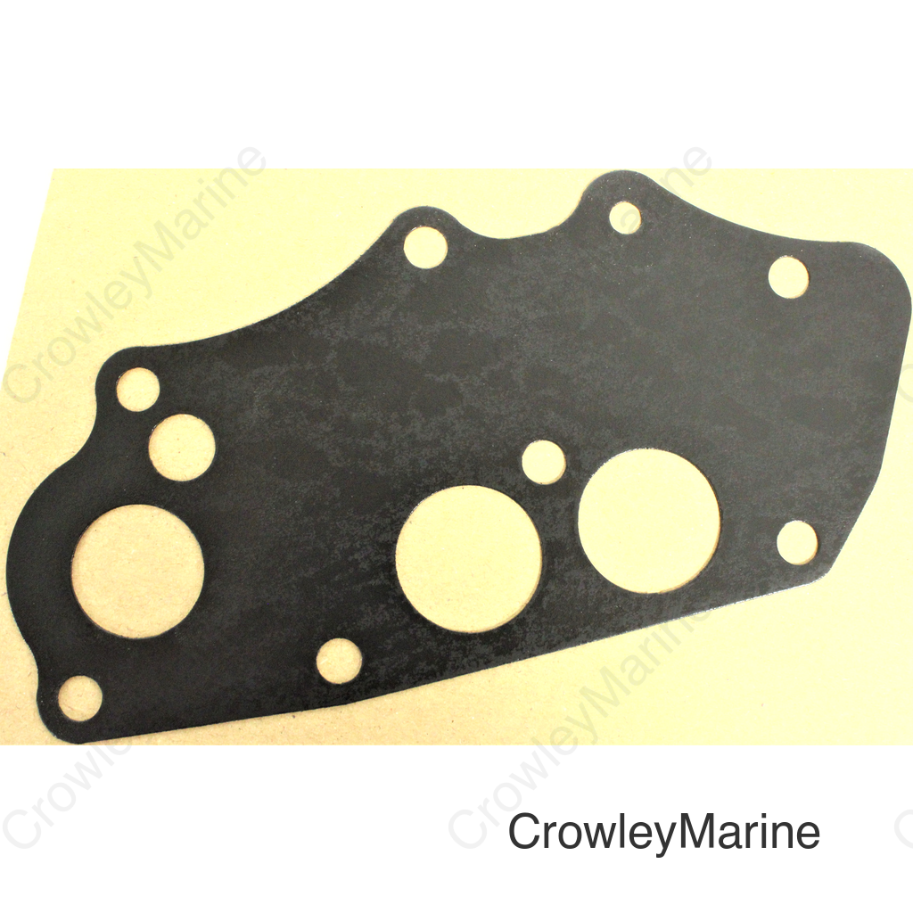GASKET, EX. CHAMBER