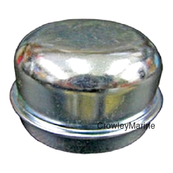 Grease Cap, 1.986" OD Drive In (151200)