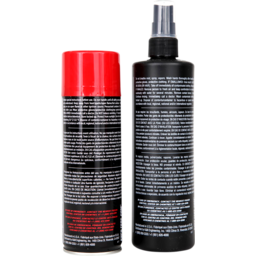Air Filter Care Kit - Aerosol thumbnail-2