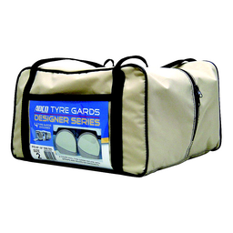 ADCO Designer Series Tyre Gards (4 Per Pack) thumbnail-1
