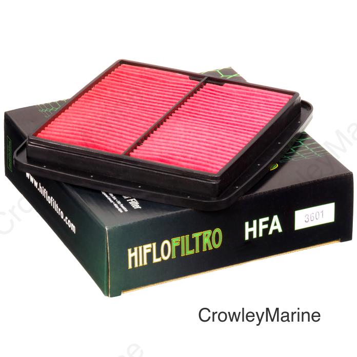 Replacement OE Air Filter - Suzuki