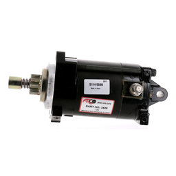 NEW OUTBOARD STARTER