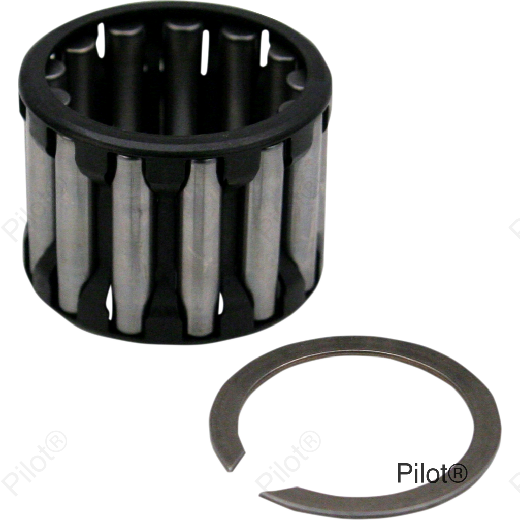 Right Bearing - Blue