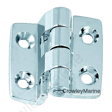 Offset Hinges
