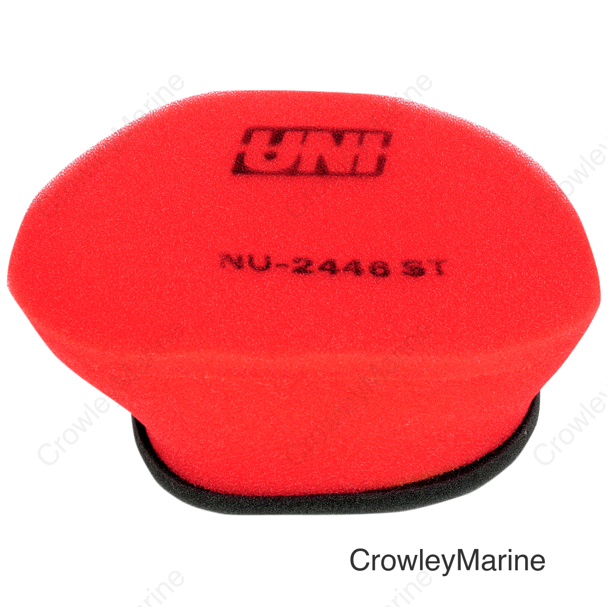 Uni Filter 84-85 Suzuki RM 125 Air Filter