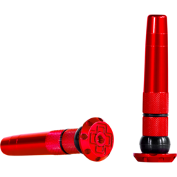 Stealth Plug - Red thumbnail-1