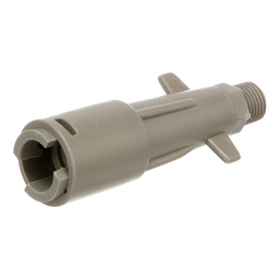 Seachoice Deluxe Fuel Connector for Mercury, Female, 1/4 in. NPT thumbnail-0