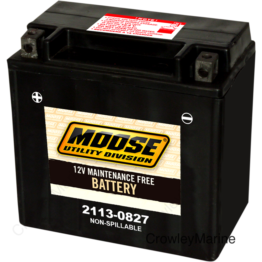 BATTERY FA CTX14