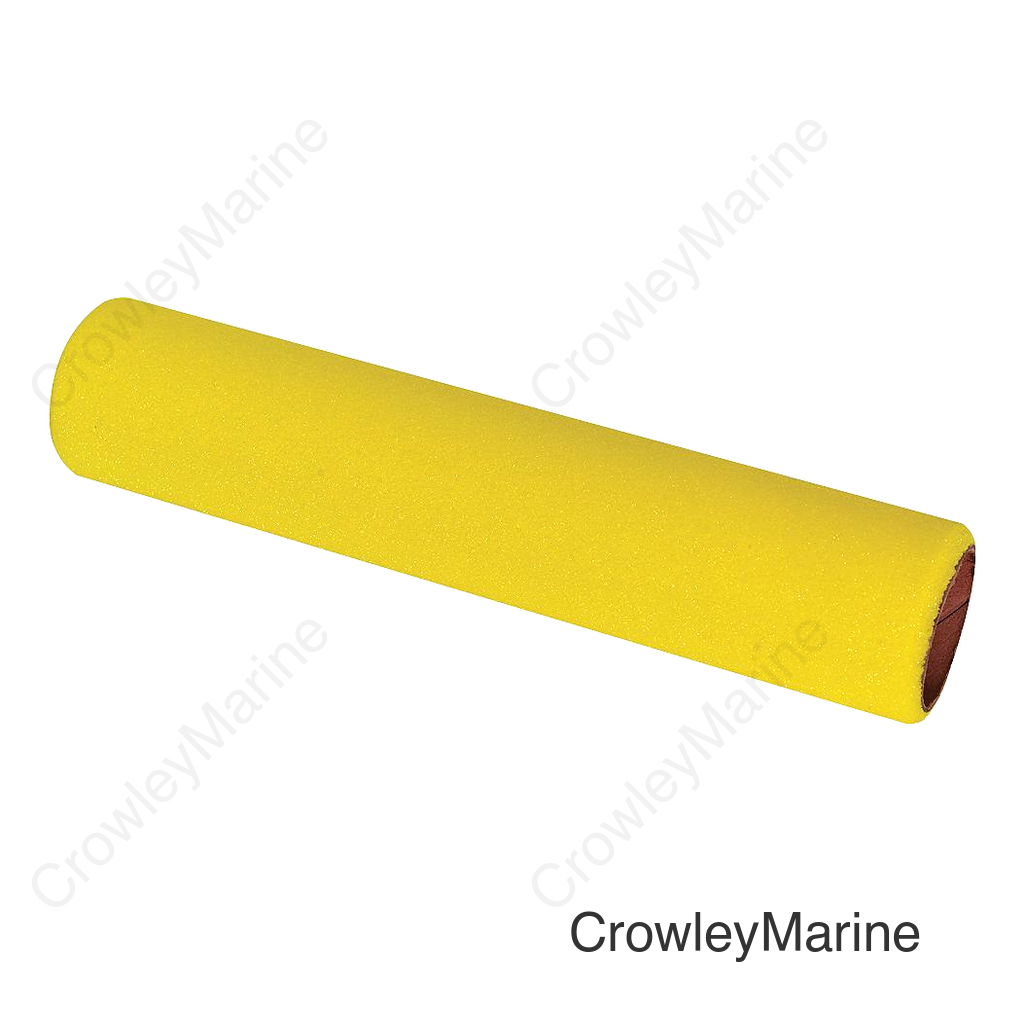 Foam Roller Covers, 7" Heavy Duty 5mm Thick