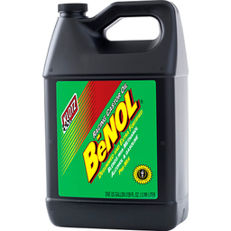 BENOL RACING CASTOR OIL 1GAL thumbnail-0
