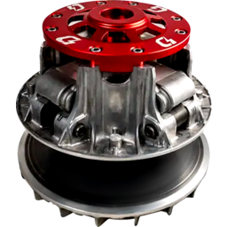 Pressure Plate Kit - KRX 1000 thumbnail-0