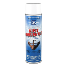 RUST CONVERTER-AEROSOL
