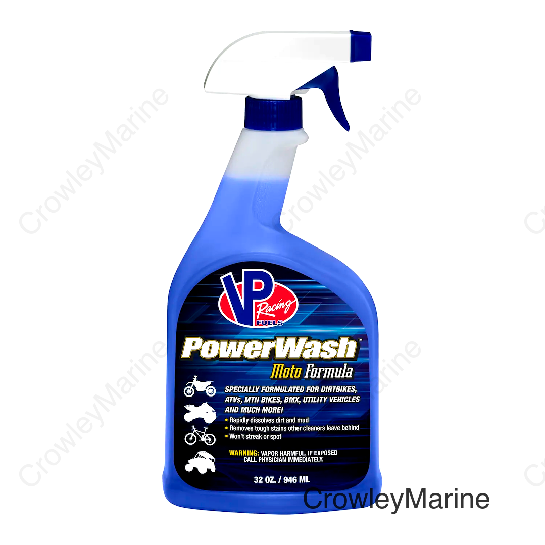 POWERWASH MOT SPR SINGLE