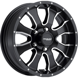 MAMBA TRAILER WHEEL 16X6 8X6.5