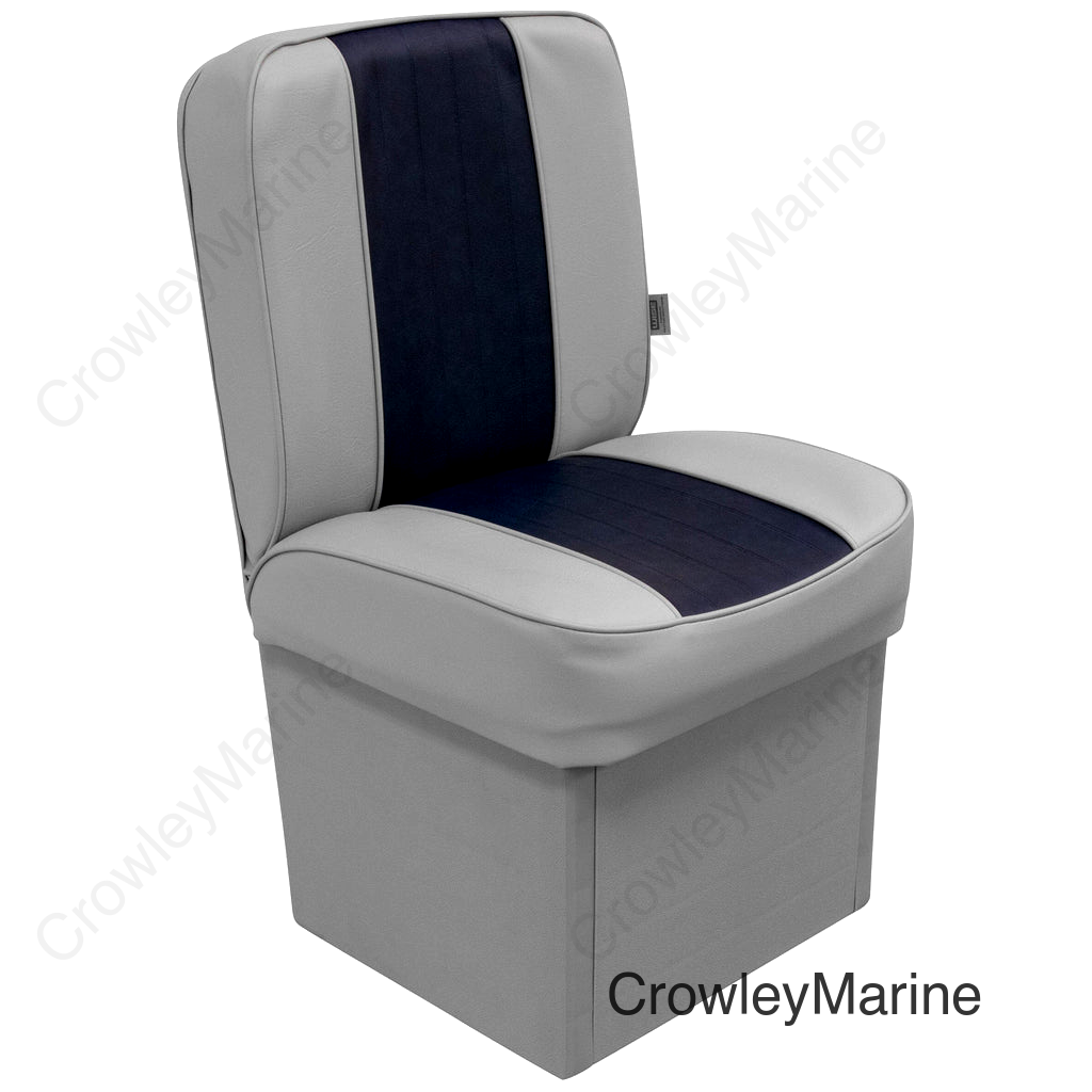 Deluxe Jump  Seat - 10" Base (8WD1414P-660)