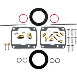CARB REBUILD KIT SKI-DOO