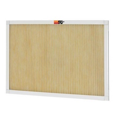 K&N HVAC Filter - 20 x 25 x 1 thumbnail-0