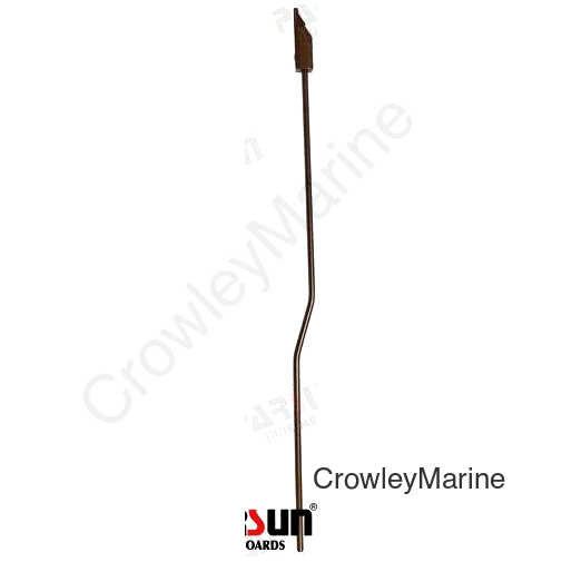 CAM ASSY, SHIFT ROD (PAF4-03020000S)