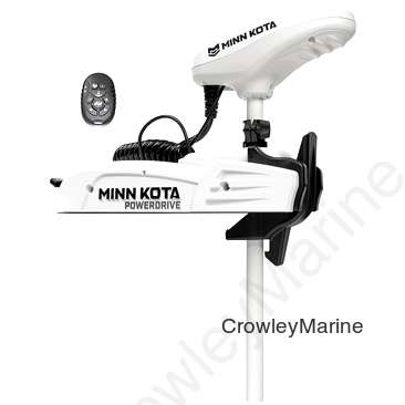 RT PD, 55 lbs., 12V, 54"L