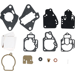 Carburator Kit - GLM Products (40610) thumbnail-2