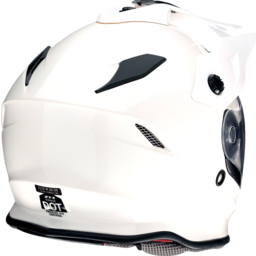 HELMET RANGE 2.0 WHITE LG