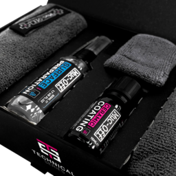 Ceramic Protection Kit - 15 ml thumbnail-0