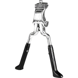 MSW KS-300 Two-Leg  Dual Kickstand with Top Plate - Black thumbnail-2